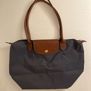 Longchamp Le Pliage Original Shoulder Bag / Tote